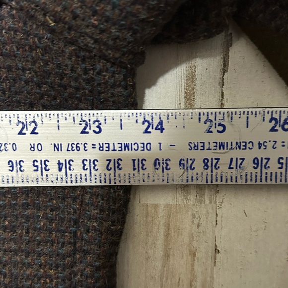 Pendleton‎ Wool Suit Jacket - Picture 3 of 7